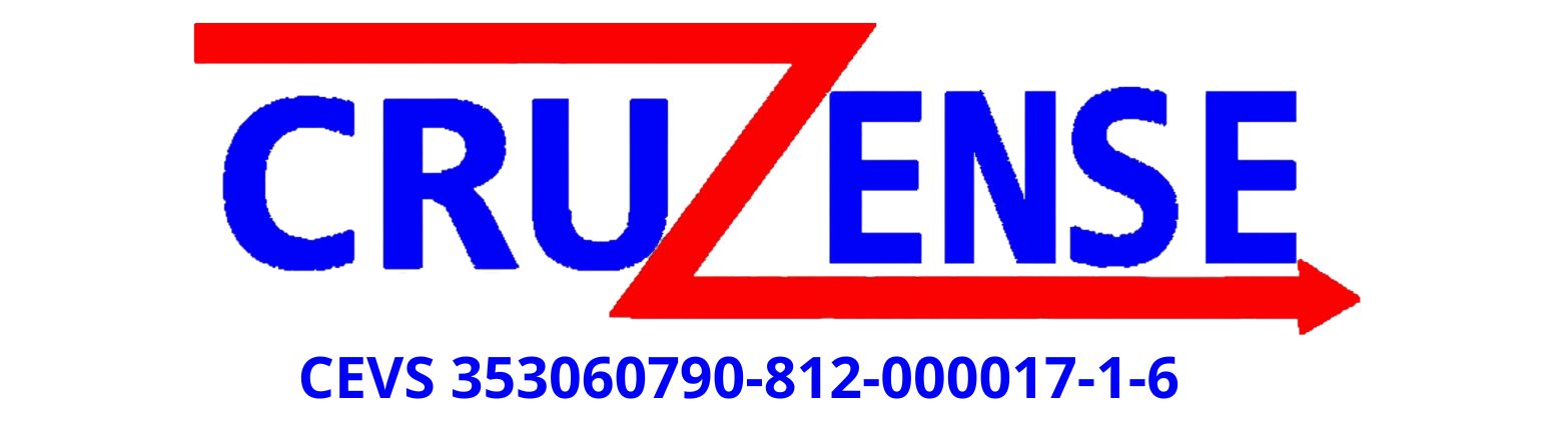 Cruzenze CEVS 353060790-812-000017-1-6